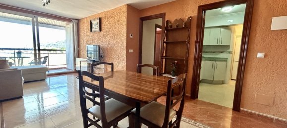 Apartamento de 2 dormitorios en Laredo, Spain No. 181980 22