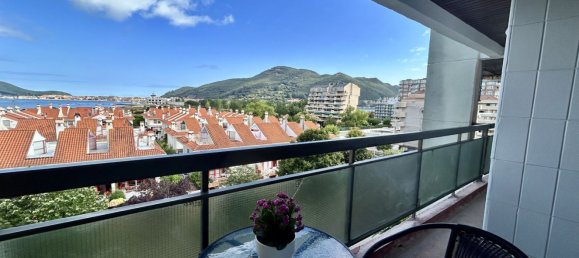 Apartamento de 2 dormitorios en Laredo, Spain No. 181980 23