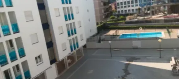 2 غرف نوم منزل ذو طابقين في Castro-Urdiales, Spain رقم 187820 5