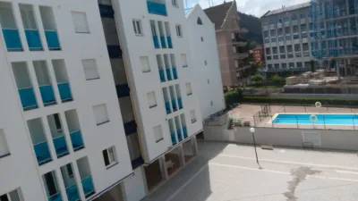 2 غرف نوم منزل ذو طابقين في Castro-Urdiales, Spain رقم 187820