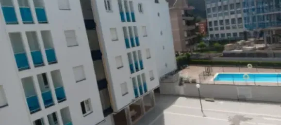 2 غرف نوم منزل ذو طابقين في Castro-Urdiales, Spain رقم 187820 2