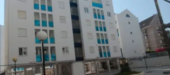 2 غرف نوم منزل ذو طابقين في Castro-Urdiales, Spain رقم 187820 8