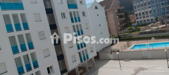 2 غرف نوم منزل ذو طابقين في Castro-Urdiales, Spain رقم 187820 30