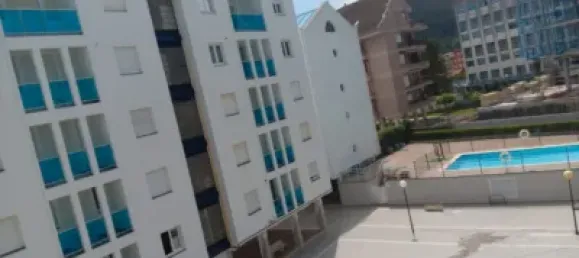 2 غرف نوم منزل ذو طابقين في Castro-Urdiales, Spain رقم 187820 31