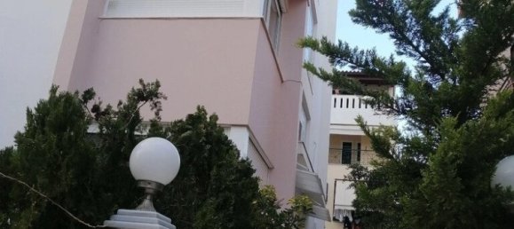 Недвижимость с 3 спальнями в Глифада, Южные Афины, Аттика, Греция № 2737 2