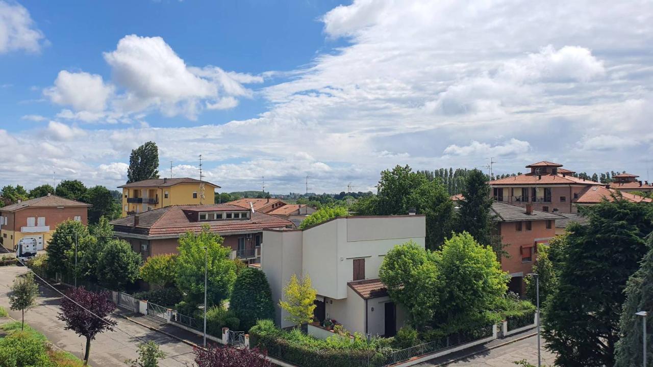 4-Zimmer Wohnung in Ravarino, Italy, Nr. 30439