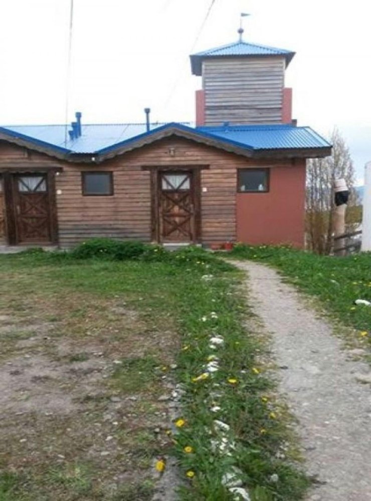 4 bedrooms House in Tierra del Fuego, Argentina No. 892