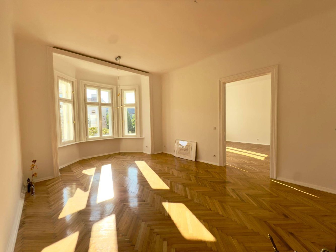 4-Zimmer Wohnung in Währing, Austria, Nr. 206084