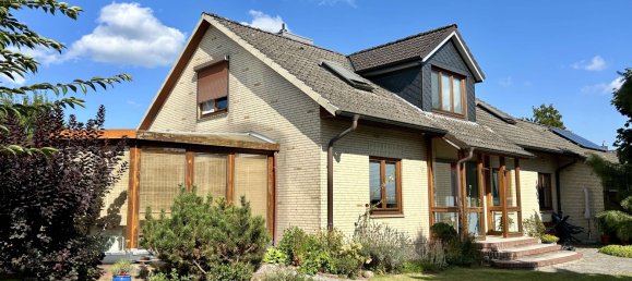 Casa T5 em Segeberg, Germany N.º 324530 3