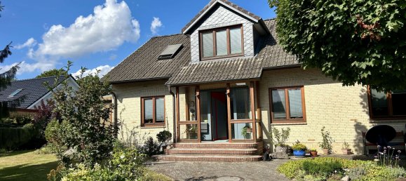 Casa T5 em Segeberg, Germany N.º 324530 4