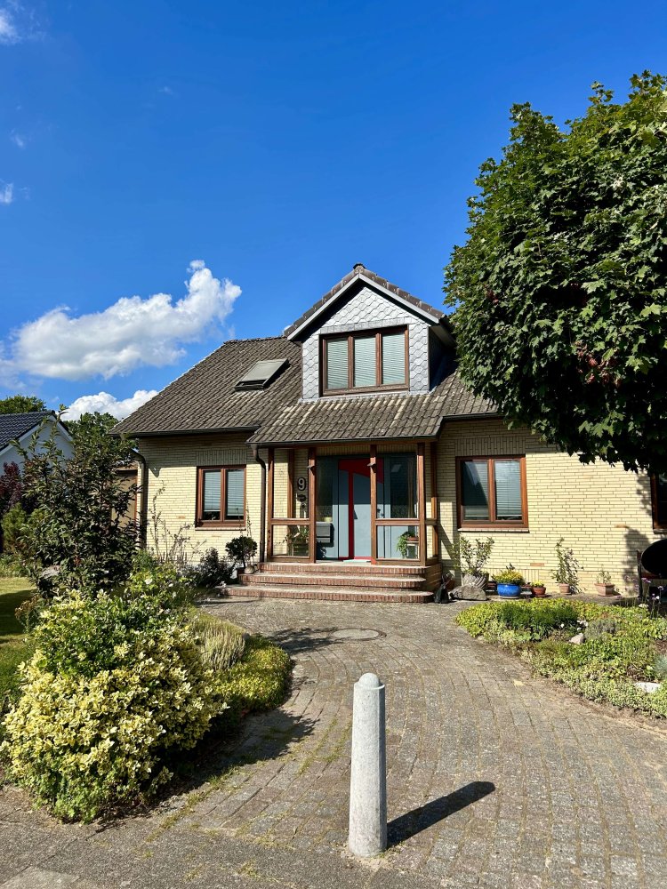 Casa T5 em Segeberg, Germany N.º 324530