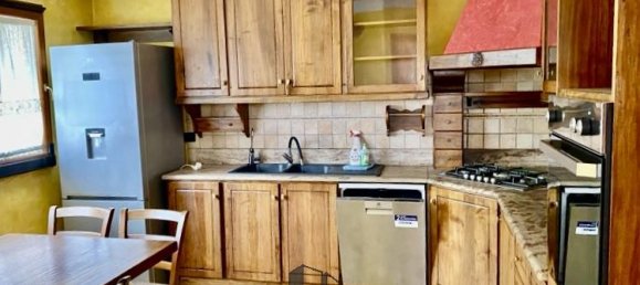 5 rooms House in Riese Pio X, Italy No. 132494 13