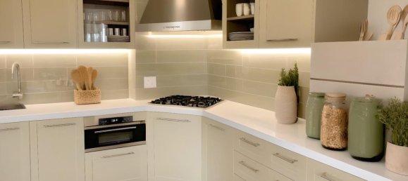 5 rooms House in Riese Pio X, Italy No. 132494 28