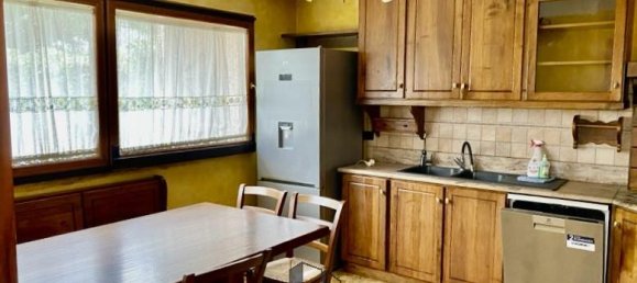 5 rooms House in Riese Pio X, Italy No. 132494 59