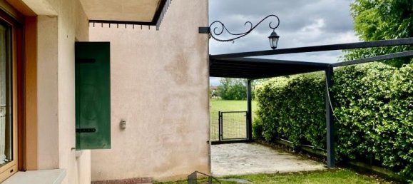 5 rooms House in Riese Pio X, Italy No. 132494 77