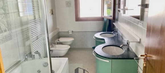 5 rooms House in Riese Pio X, Italy No. 132494 31