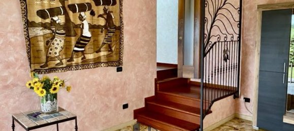 5 rooms House in Riese Pio X, Italy No. 132494 19