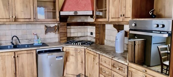 5 rooms House in Riese Pio X, Italy No. 132494 30