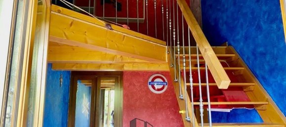 5 rooms House in Riese Pio X, Italy No. 132494 38