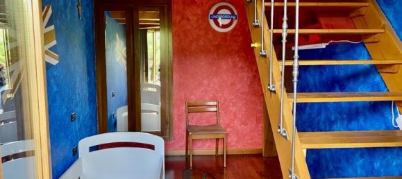 5 rooms House in Riese Pio X, Italy No. 132494 64