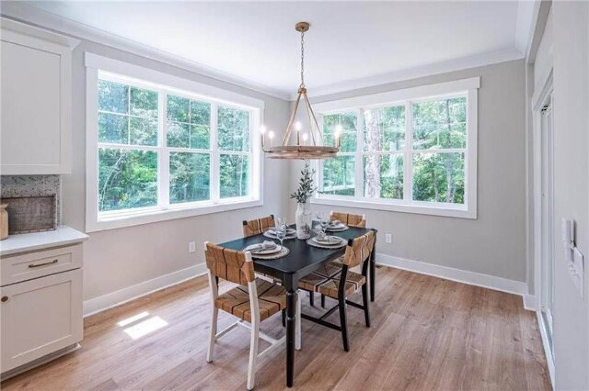 4 bedrooms House in Braselton, USA No. 396444