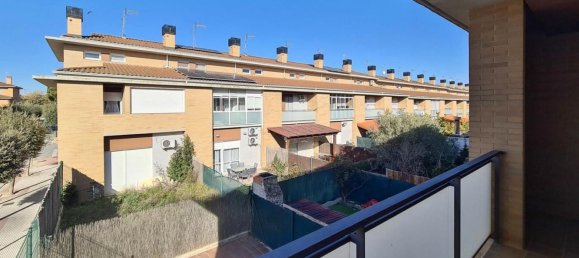 3 Schlafzimmer Stadthaus in Chartered Community of Navarre, Spain, Nr. 30567 11