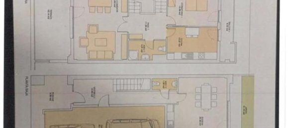 3 Schlafzimmer Stadthaus in Chartered Community of Navarre, Spain, Nr. 30567 38