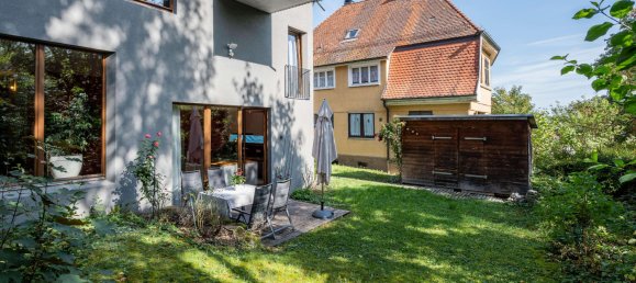 Дуплекс с 4 спальнями в Штутгарт, Германия № 306815 29