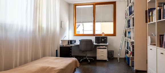 Дуплекс с 4 спальнями в Штутгарт, Германия № 306815 24