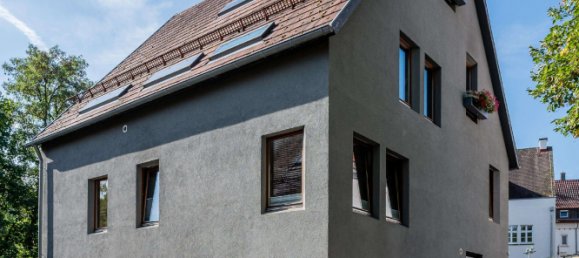 Дуплекс с 4 спальнями в Штутгарт, Германия № 306815 33