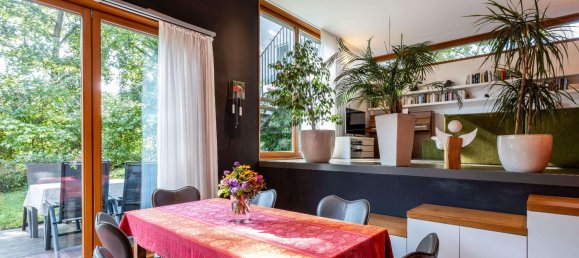 Дуплекс с 4 спальнями в Штутгарт, Германия № 306815 8