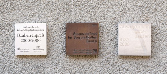 Дуплекс с 4 спальнями в Штутгарт, Германия № 306815 35