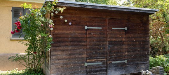 Дуплекс с 4 спальнями в Штутгарт, Германия № 306815 31