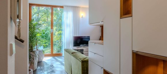 Дуплекс с 4 спальнями в Штутгарт, Германия № 306815 12