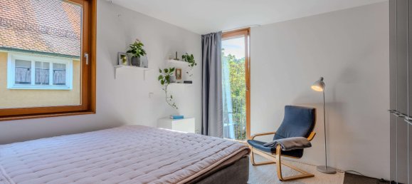 Дуплекс с 4 спальнями в Штутгарт, Германия № 306815 19