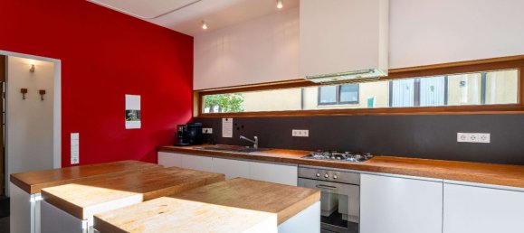 Дуплекс с 4 спальнями в Штутгарт, Германия № 306815 10