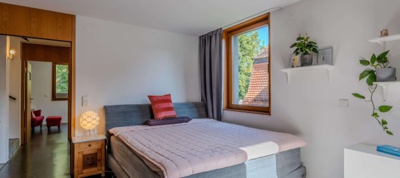 Дуплекс с 4 спальнями в Штутгарт, Германия № 306815 20