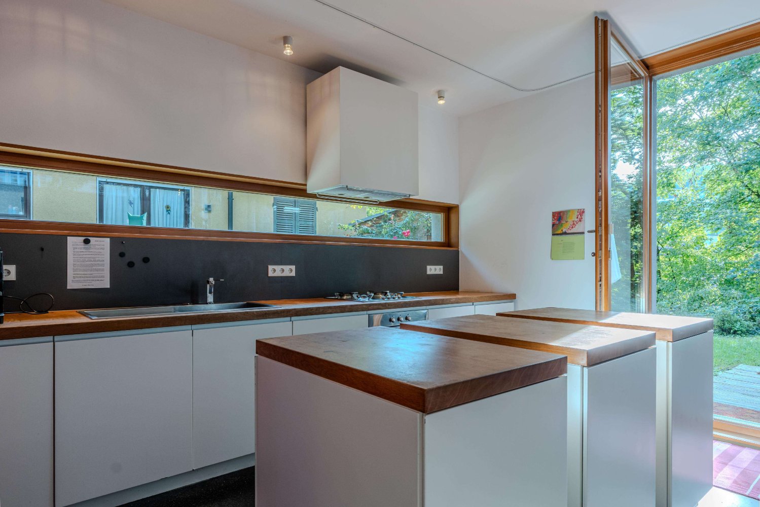 Дуплекс с 4 спальнями в Штутгарт, Германия № 306815