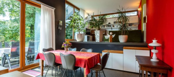 Дуплекс с 4 спальнями в Штутгарт, Германия № 306815 3