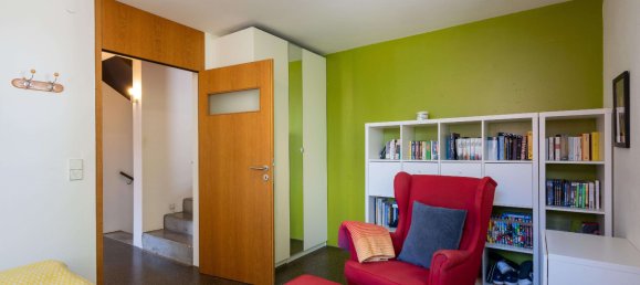 Дуплекс с 4 спальнями в Штутгарт, Германия № 306815 21