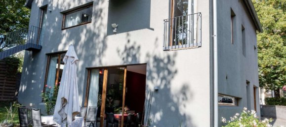 Дуплекс с 4 спальнями в Штутгарт, Германия № 306815 32