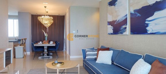 Eigentumswohnung in Pattaya, Thailand 116.04m², Nr. 27332 7