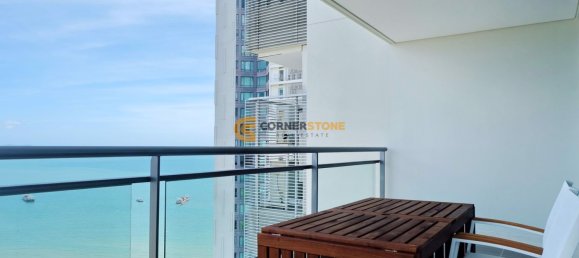 Eigentumswohnung in Pattaya, Thailand 116.04m², Nr. 27332 10