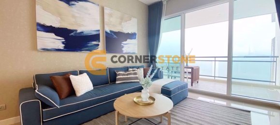 Eigentumswohnung in Pattaya, Thailand 116.04m², Nr. 27332 8