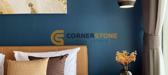 Eigentumswohnung in Pattaya, Thailand 116.04m², Nr. 27332 11