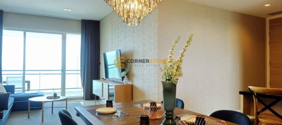 Eigentumswohnung in Pattaya, Thailand 116.04m², Nr. 27332 4