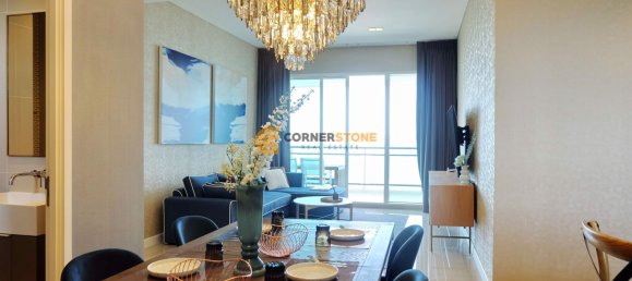 Eigentumswohnung in Pattaya, Thailand 116.04m², Nr. 27332 5