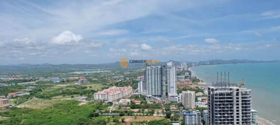 Eigentumswohnung in Pattaya, Thailand 116.04m², Nr. 27332 21