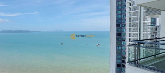 Eigentumswohnung in Pattaya, Thailand 116.04m², Nr. 27332 23