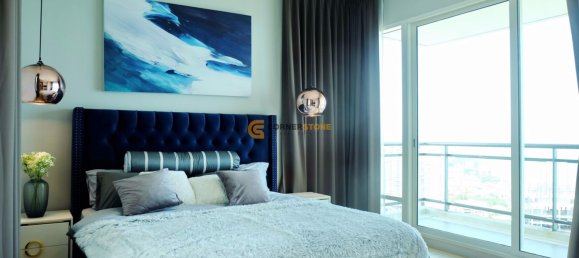 Eigentumswohnung in Pattaya, Thailand 116.04m², Nr. 27332 15